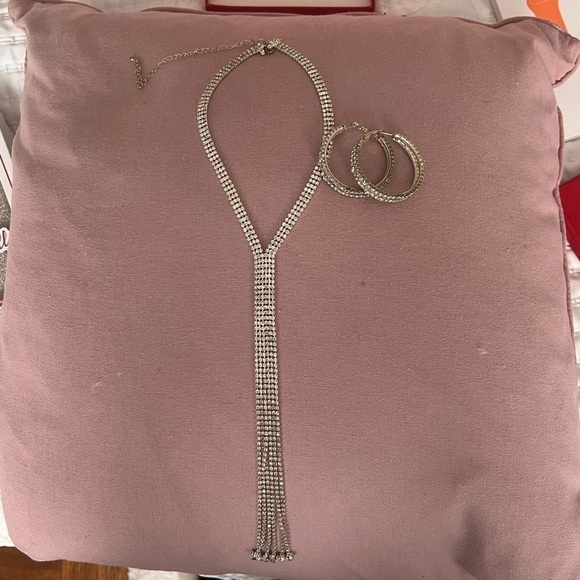 Nwot Jewelry Bundle - Picture 3 of 4